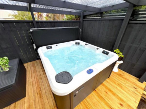 Parkview Holiday Homes 